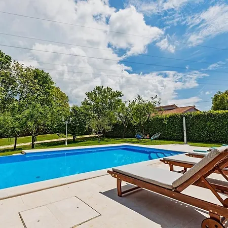 Villa Villa Ferlini *