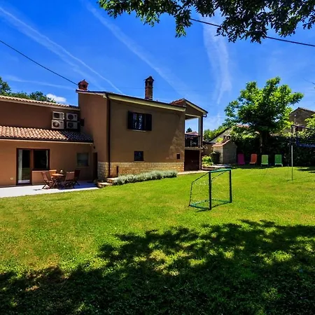 Villa Ferlini Вилла