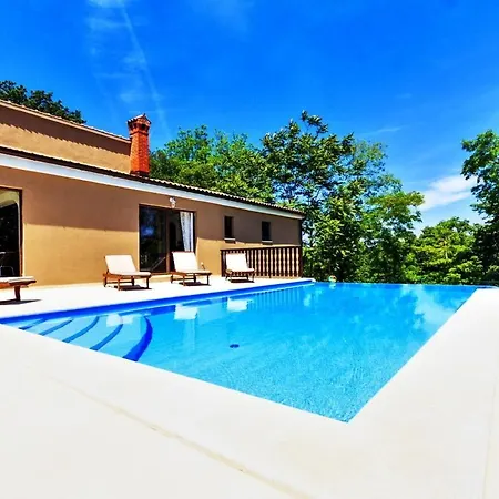 Villa Ferlini Ferlini