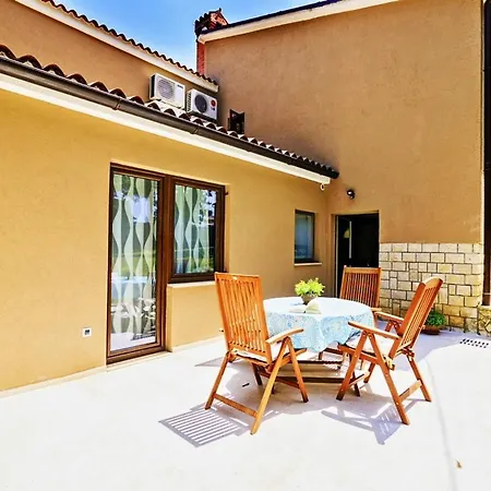 Villa Villa Ferlini *