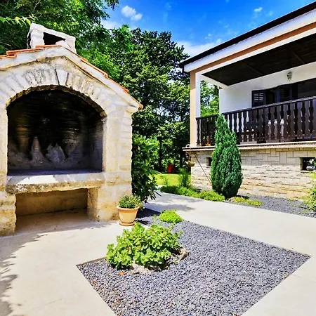 Villa Ferlini * Ferlini