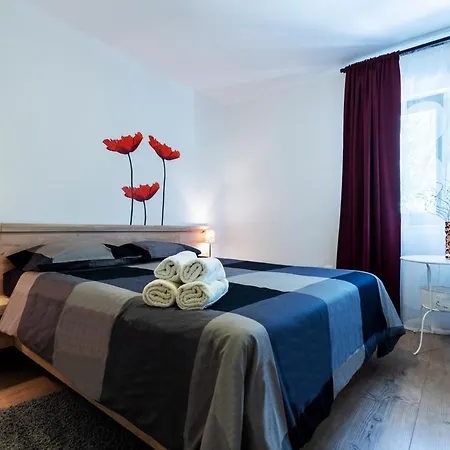 Villa Ferlini Villa
