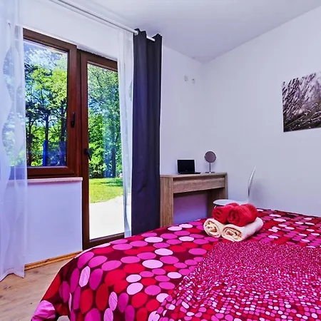 Villa Ferlini Villa *