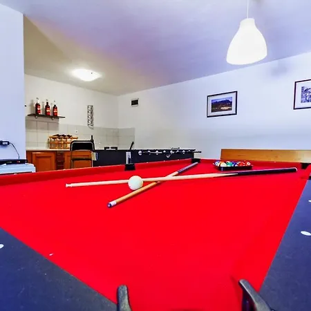 Вилла Villa Ferlini *