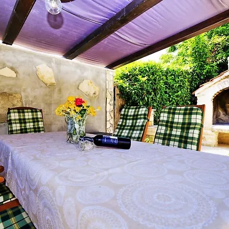 Villa Villa Ferlini *