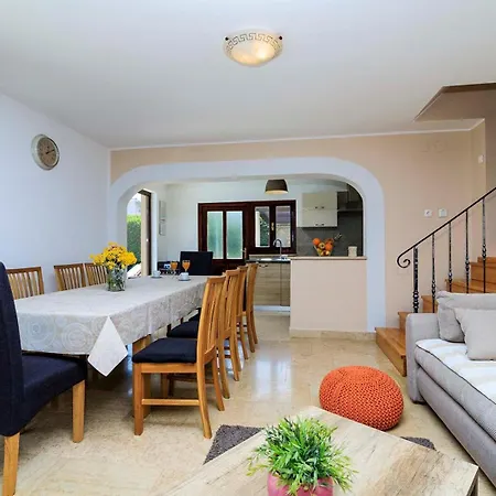 Ferlini Villa Svetvincenat