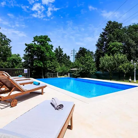 Ferlini Villa