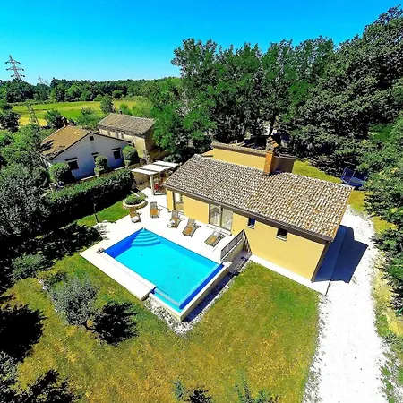 Villa Ferlini