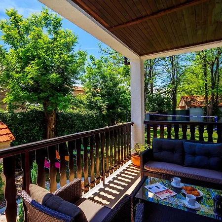 Ferlini Villa *