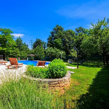 Villa Ferlini *