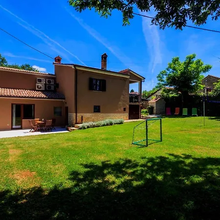 Ferlini Villa Svetvincenat