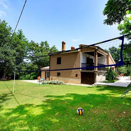 Ferlini Villa *