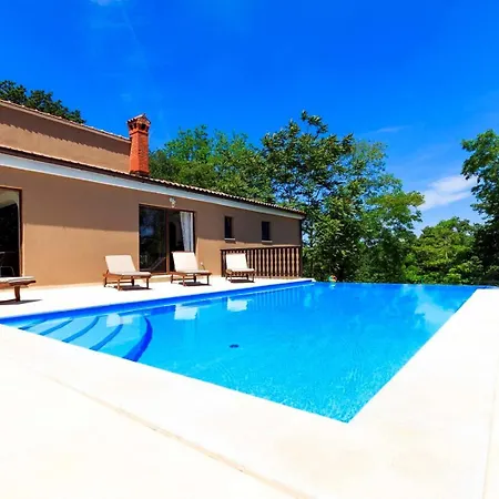 Ferlini Villa Svetvincenat