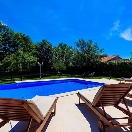 Villa Ferlini