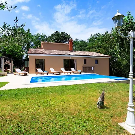 Villa Ferlini Svetvincenat