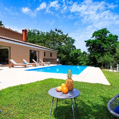 Ferlini Villa Svetvincenat