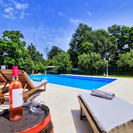 Vila Villa Ferlini Ferlini