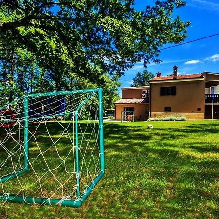 Vila Villa Ferlini
