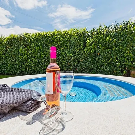 Villa Ferlini Vila Ferlini