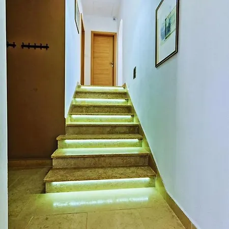 Villa Ferlini *