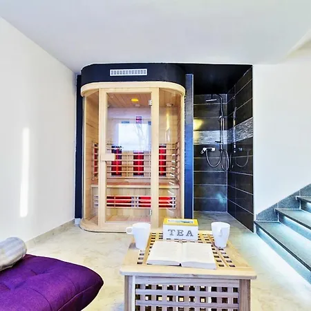 Vila Villa Ferlini *