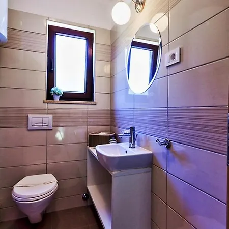 Vila Villa Ferlini
