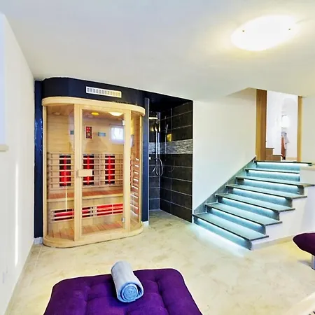 Villa Ferlini Vila Ferlini