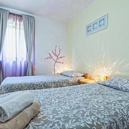 Villa Ferlini Vila Ferlini