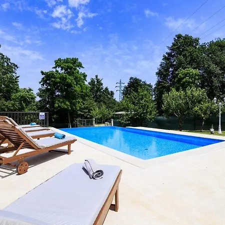 Vila Villa Ferlini Ferlini