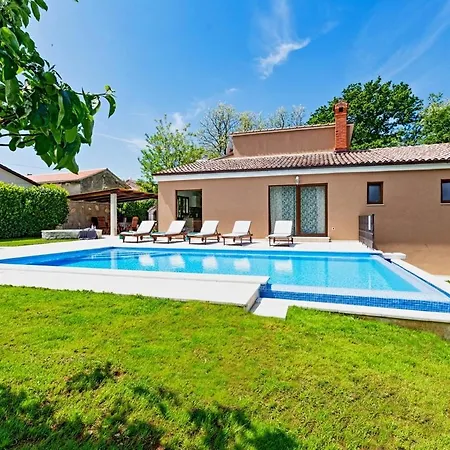 Villa Ferlini Vila Ferlini