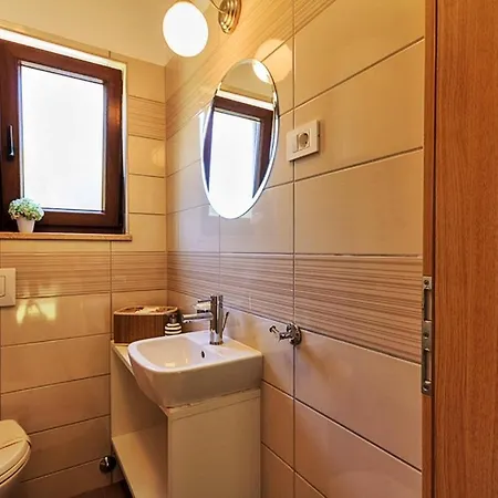Villa Ferlini Vila *