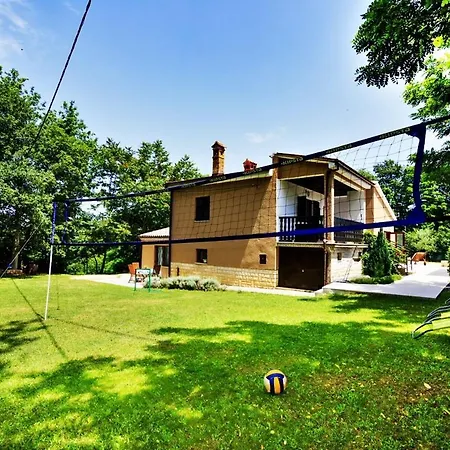 Villa Ferlini *