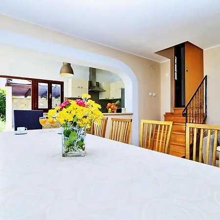 Villa Ferlini * Ferlini