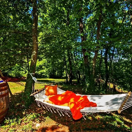 Villa Ferlini Vila