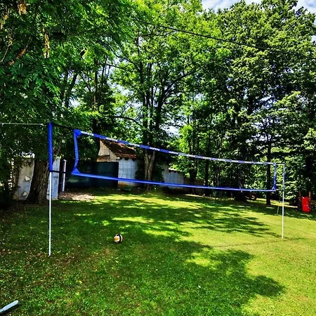 Villa Ferlini Vila *