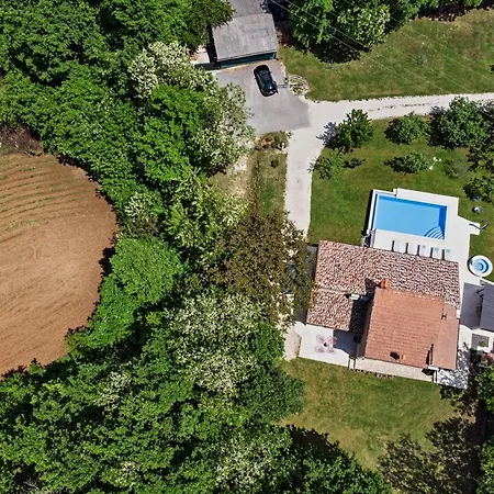 Villa Ferlini