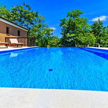 Vila Villa Ferlini *