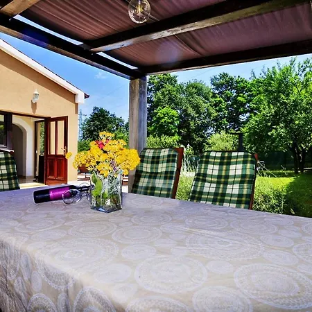 Vila Villa Ferlini *