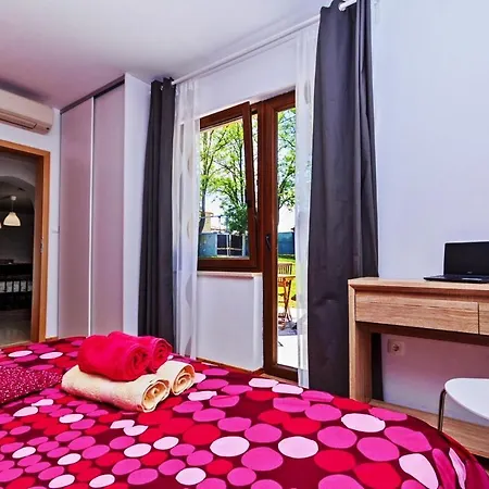 Vila Villa Ferlini *
